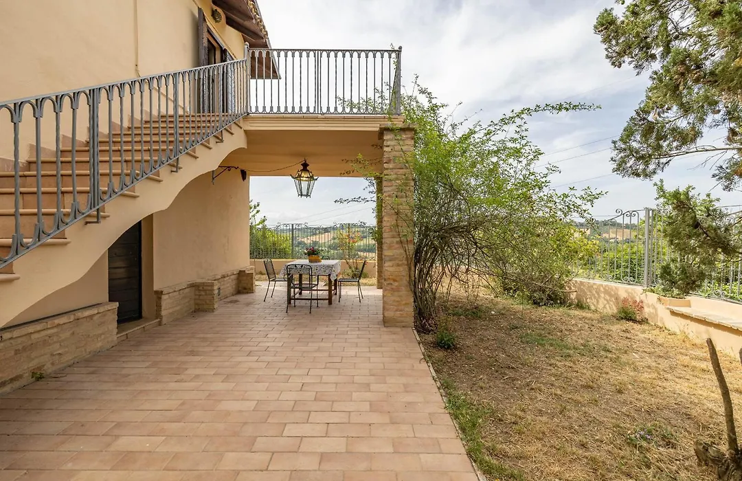 Agriturimo Cà Dorale-1